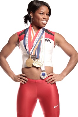 Perdita Felicien