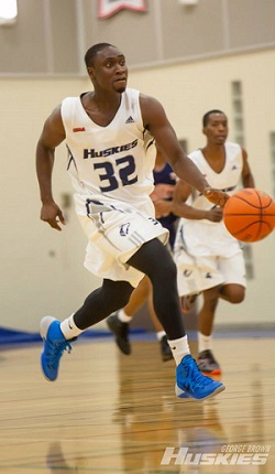 MEN'S BASKETBALL TO HOST HOWARD UNIVERSITY FROM WASHINGTON ON AUG. 14
