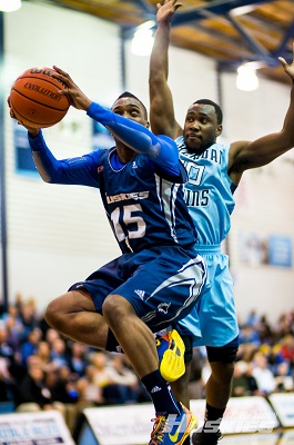 Dejazmatch James