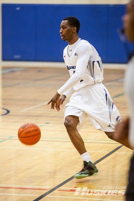 Ricardo Brown