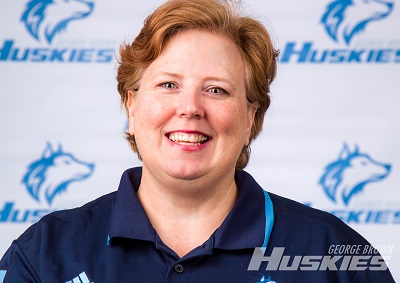 Carolyn Howard-Smith