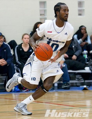 Frankie Gyamfi