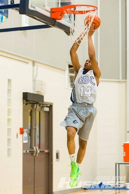 Kevon Mascoe