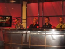 Ed Mark on Rogers TV
