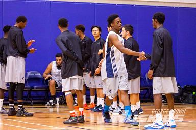 HUSKIES HUNTING FOR A SPOT AT PROVINCIALS