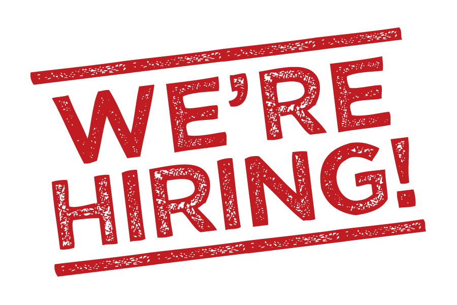 NEED A JOB ON CAMPUS? THE HUSKIES ARE HIRING!