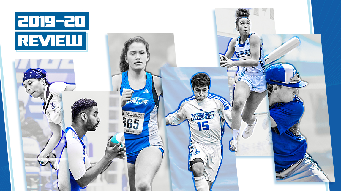 2019-20 END OF THE SEASON PROGRAMS
