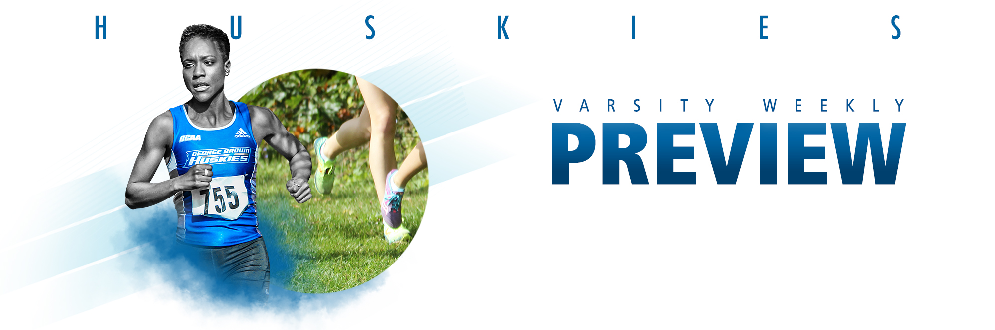 Angelee Weathers Cross Country