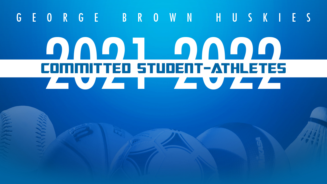 COMMITTED HUSKIES FOR PROSPECTIVE 2021-2022 SEASON