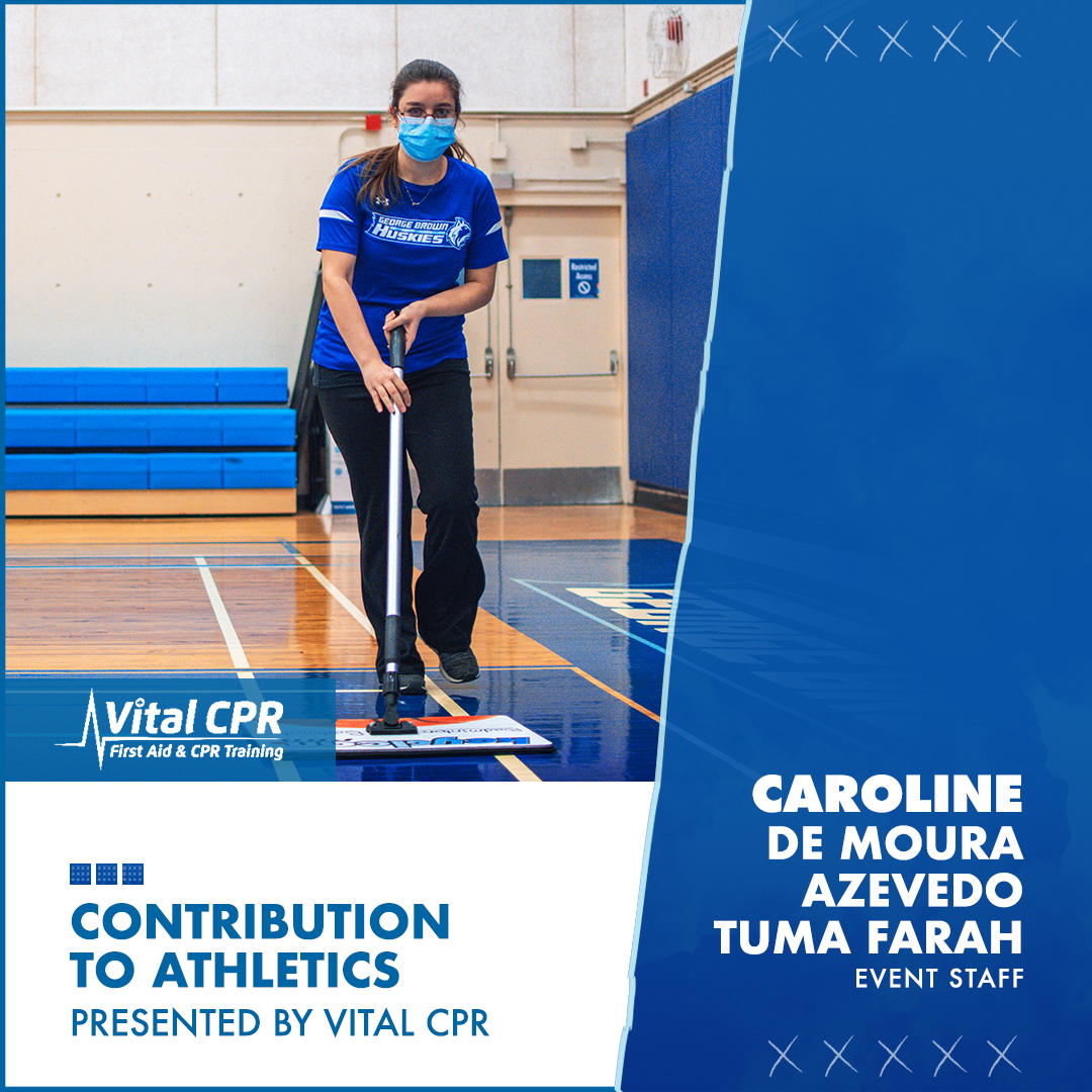 Huskies Heart Caroline De Moura Azevedo Tuma Farah 
