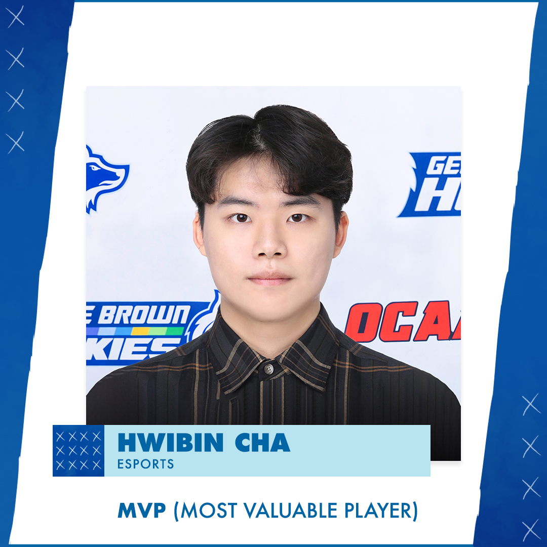 EsportsMVP Hwinbin ChaMVP