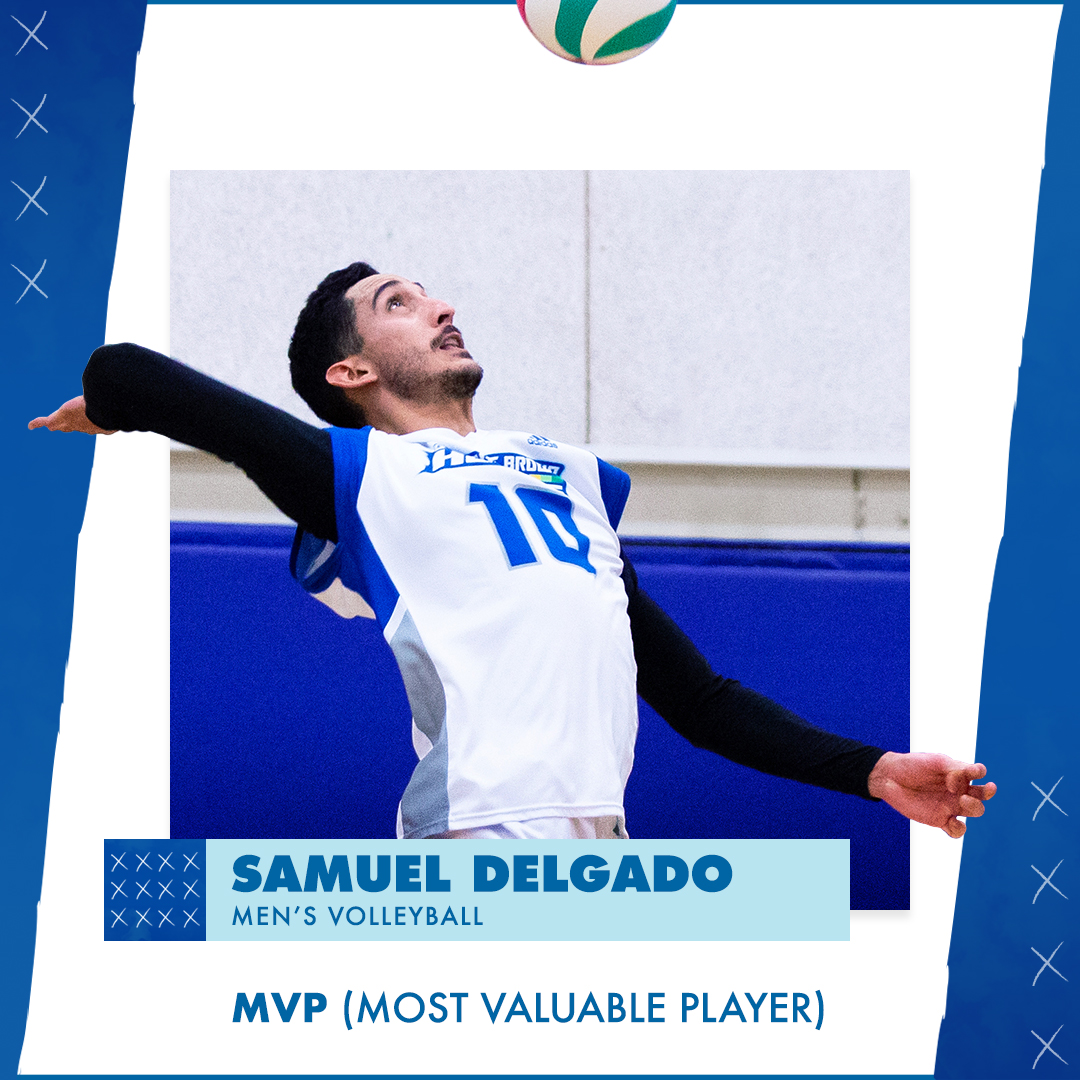 volleybalSamuel Delgadoimvp