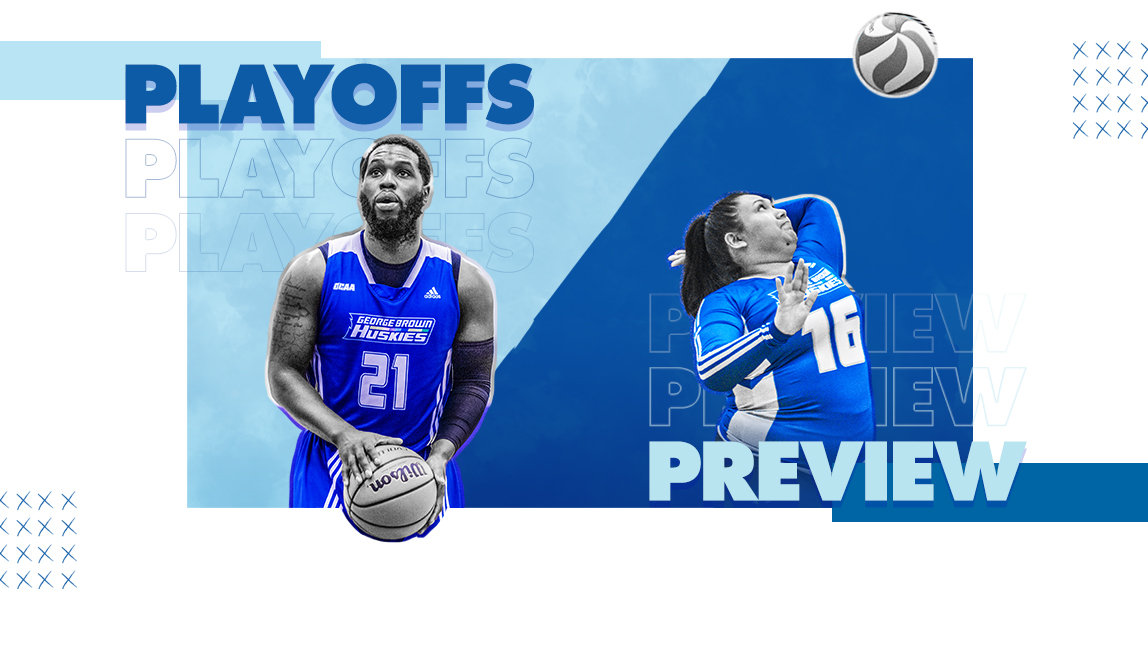 HUSKIES PLAYOFF PREVIEW