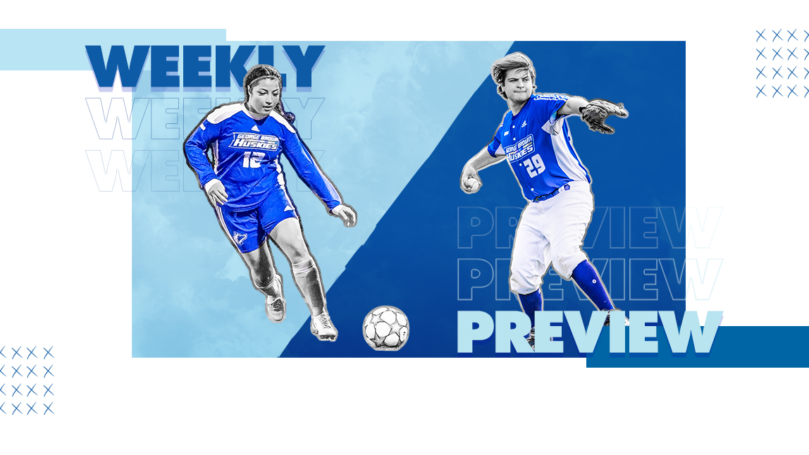 WEEKLY PREVIEW: QUARTERFINALS EDITION
