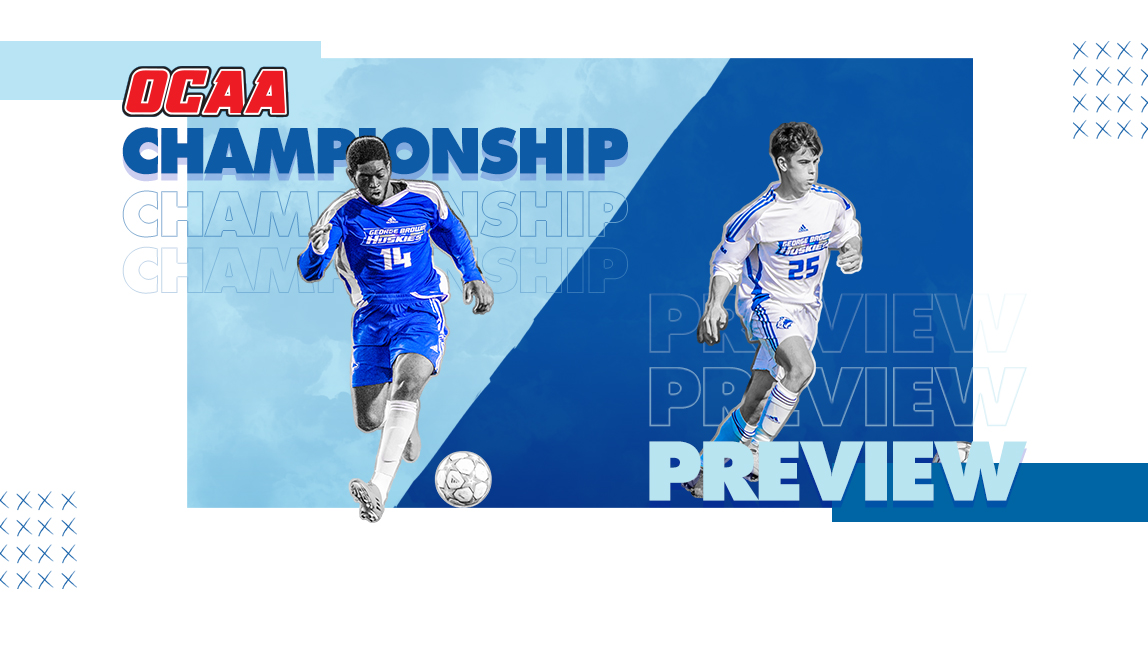 OCAA CHAMPIONSHIP PREVIEW