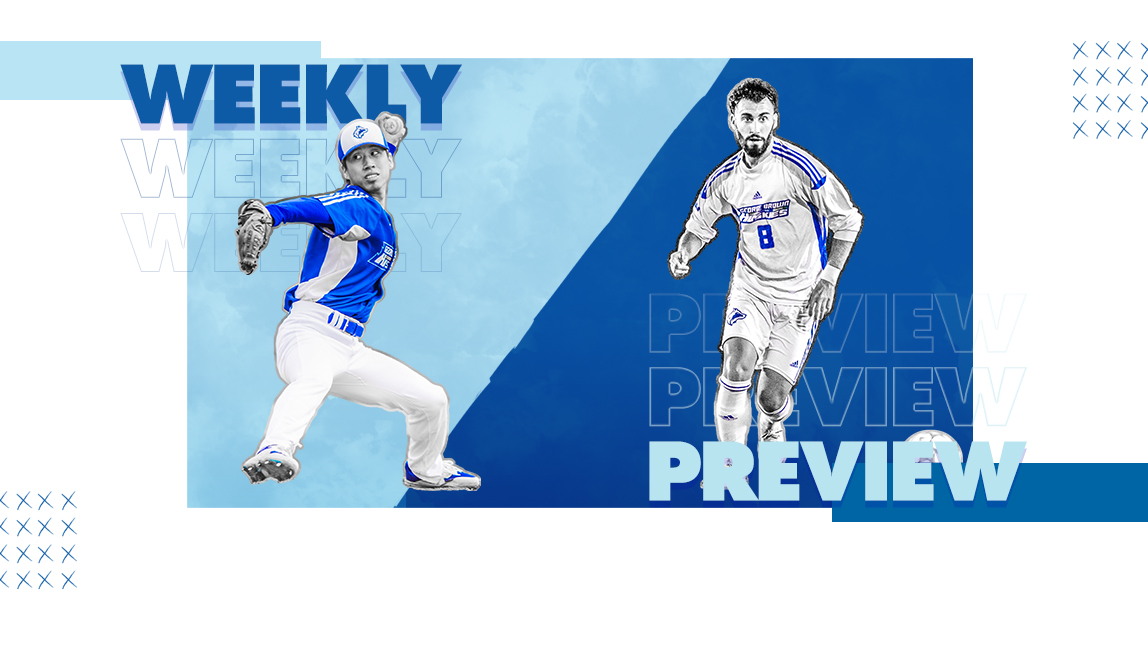 HUSKIES WEEKLY PREVIEW