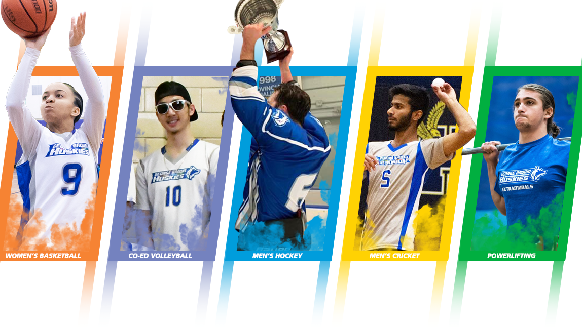 CAMPUS RECREATION JANUARY RECAP