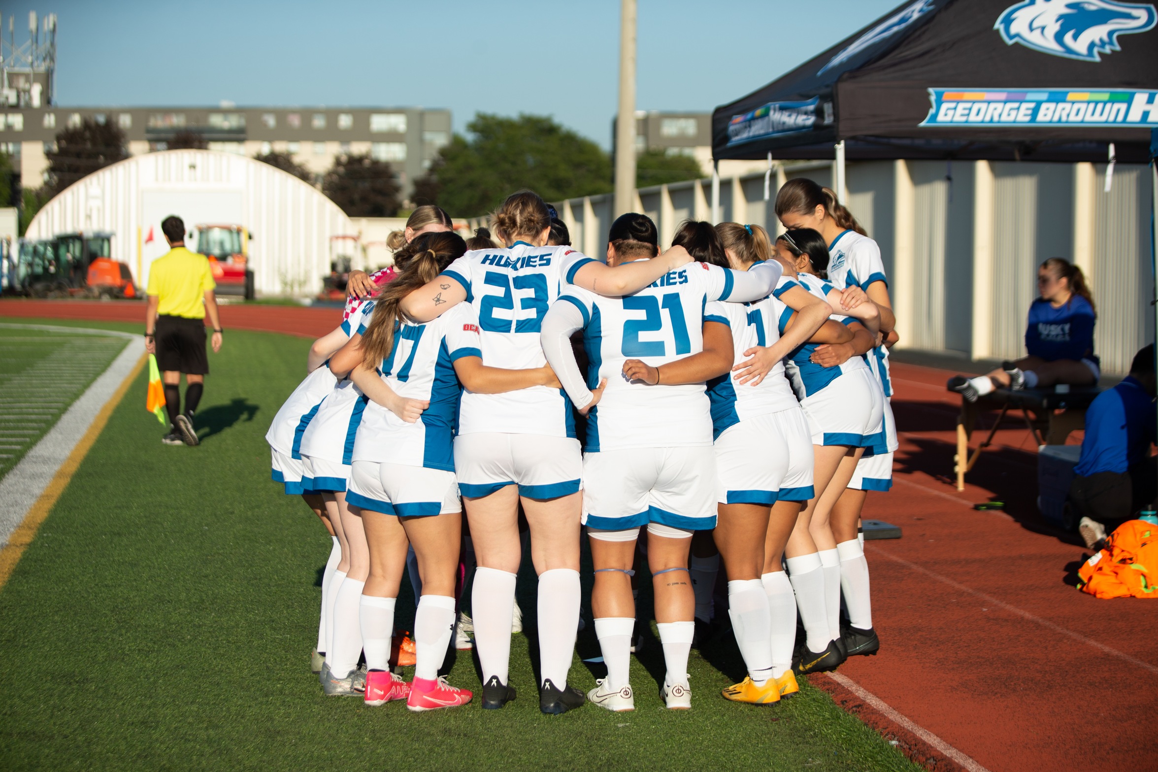 SEASON PREVIEW: WOMEN'S SOCCER
