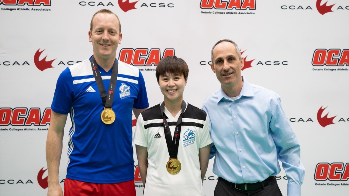 HUSKIES CAPTURE FIRST EVER GOLD AT NATIONALS