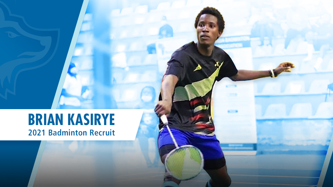 HUSKIES ADD HIGHLY TOUTED KASIRYE