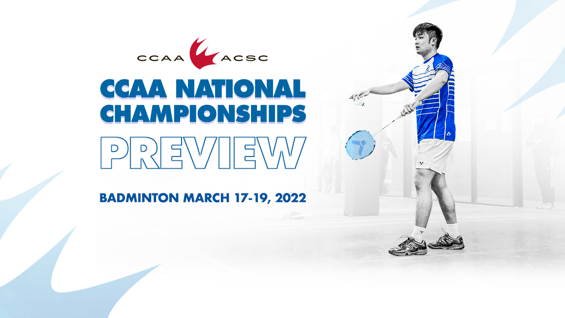 ZENG LOOKING FOR GOLD AT NATIONALS