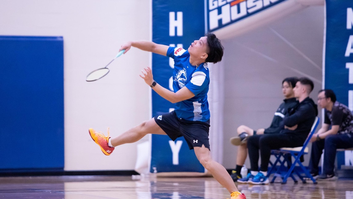 SEASON PREVIEW: BADMINTON