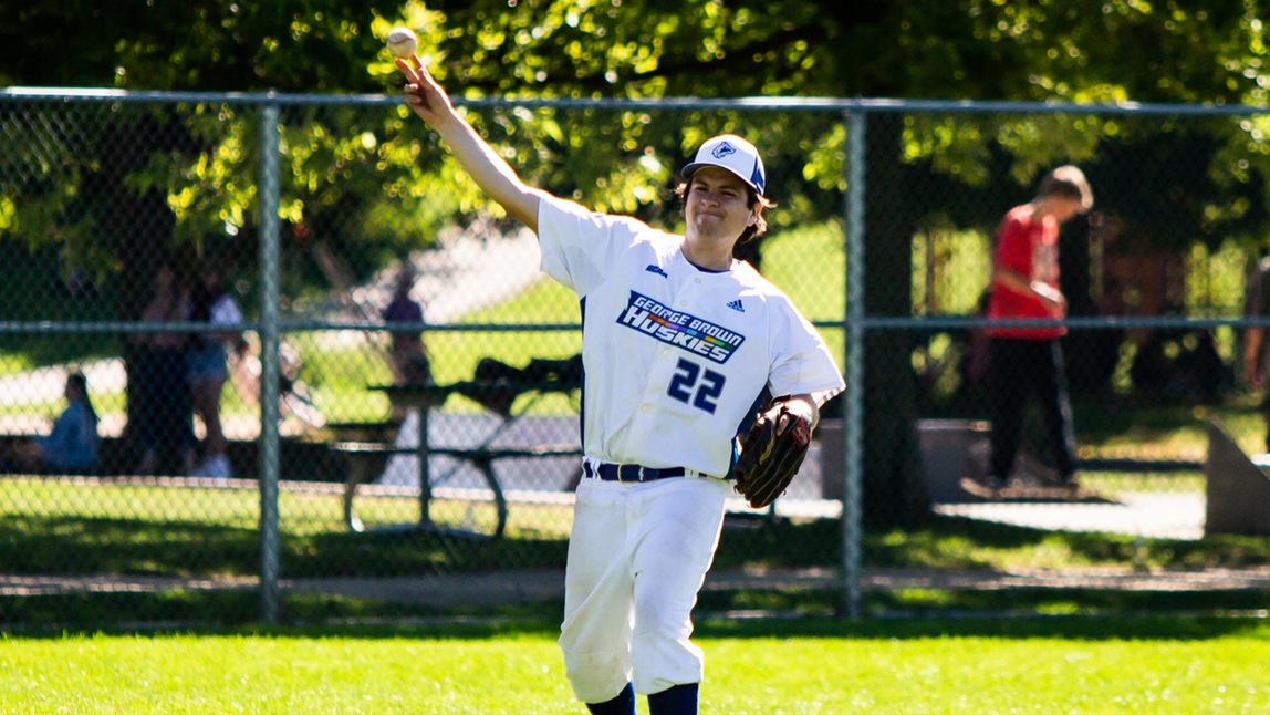 HUSKIES DROP PAIR OF GAMES TO SAINTS