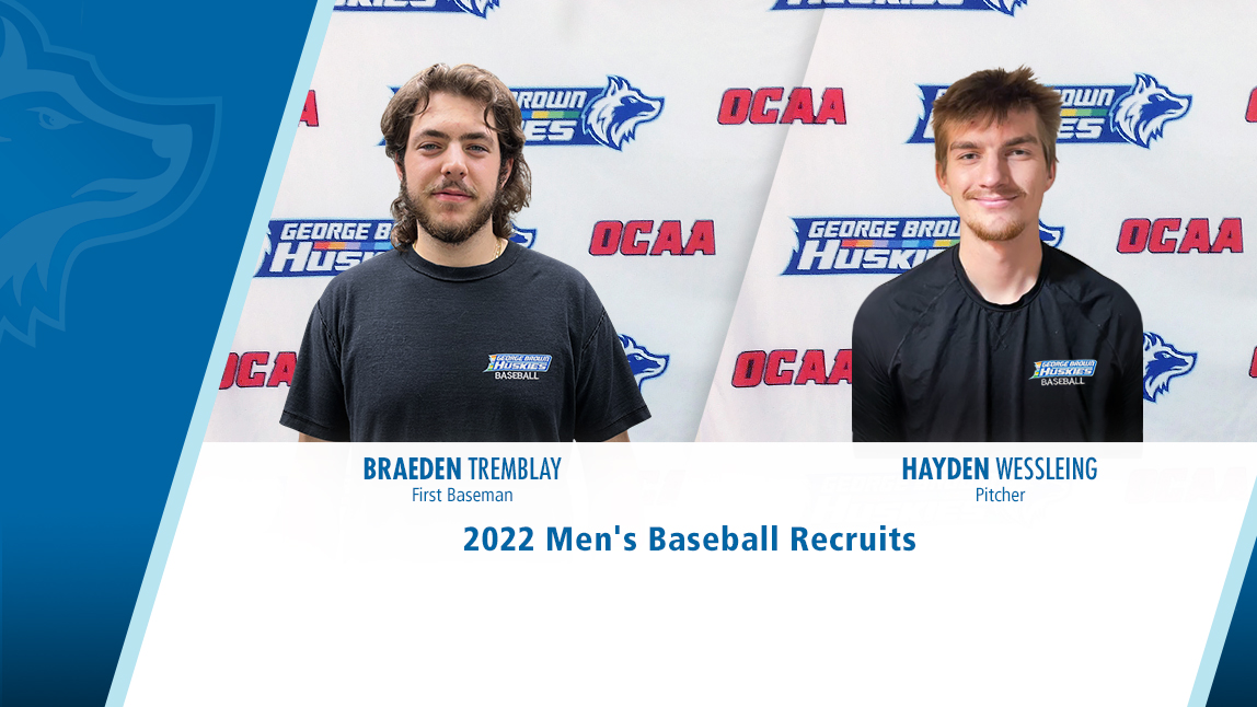 HUSKIES BASEBALL GETS TWO MORE TRANSFERS