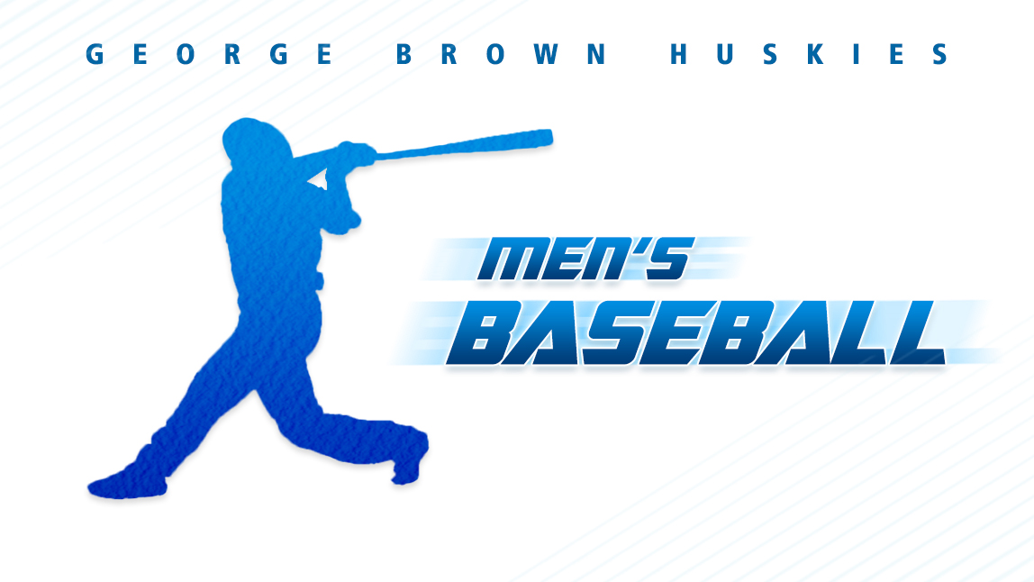 DESPITE LAMANNA'S EXTRA INNINGS GEM HUSKIES BASEBALL DROP PAIR TO LORDS