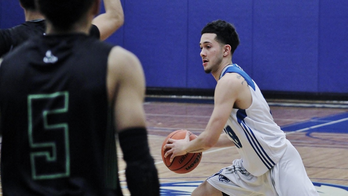 HUSKIES BASKETBALL OPEN SECOND HALF ON FRIDAY NIGHT HOSTING CENTENNIAL