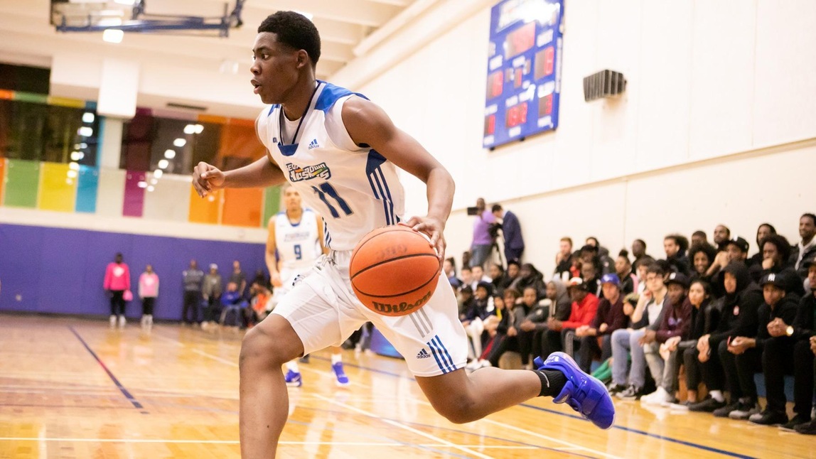 HUSKIES ADVANCE TO PROVINCIAL QUARTER-FINALS