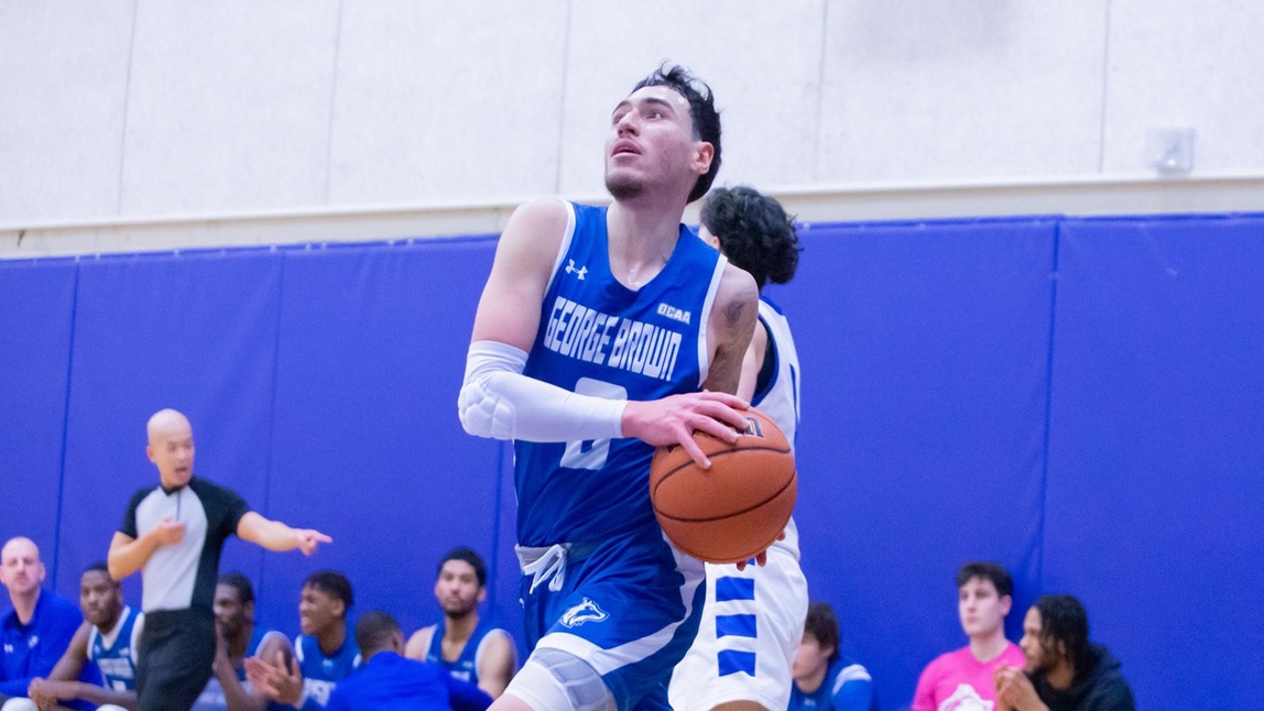 HUSKIES TAKE DOWN LA CITE