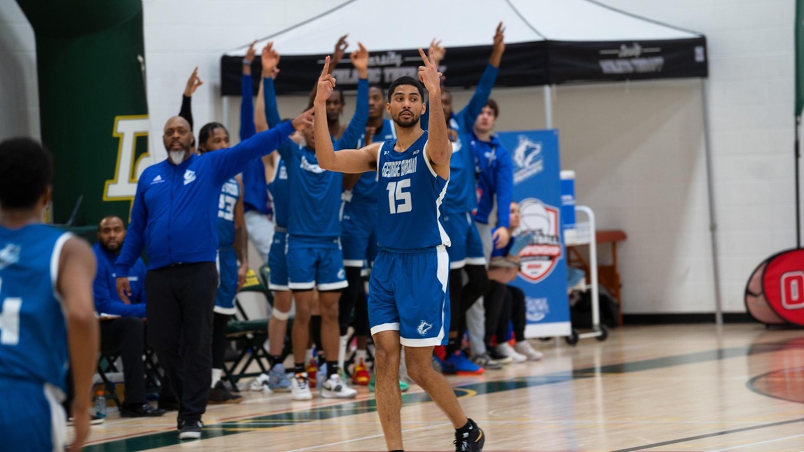 HUSKIES HEAD TO FINAL FOR SECOND STRAIGHT SEASON