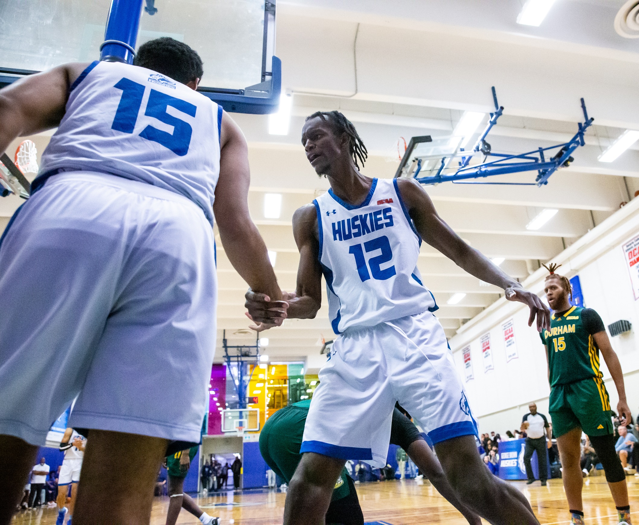 SEASON PREVIEW: MEN&rsquo;S BASKETBALL