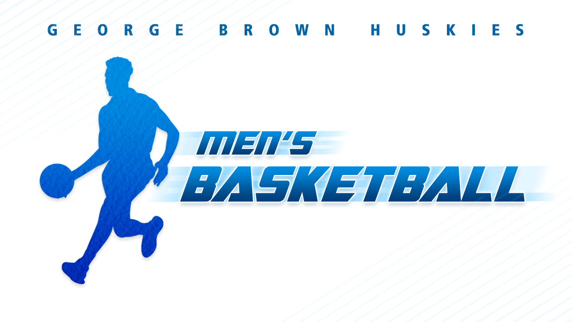 GEORGE BROWN CAPTURES SECOND STRAIGHT TITLE AT HOST TOURNAMENT