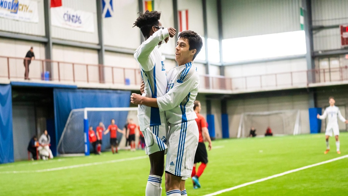 HUSKIES DEFEND TITLE AT GEORGE BROWN INVITATIONAL