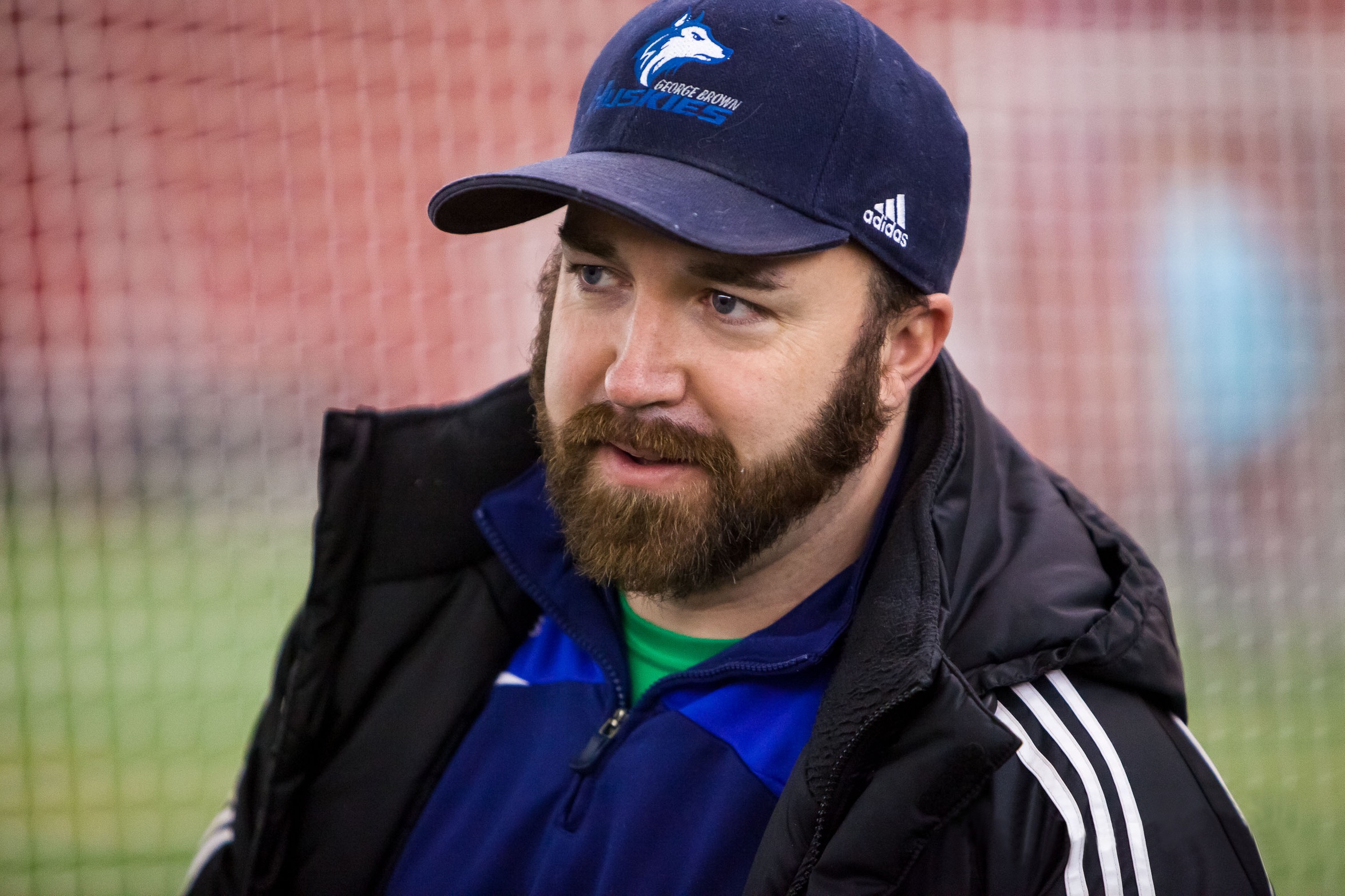 ALUMNI SPOTLIGHT: RICHARD KIRWAN