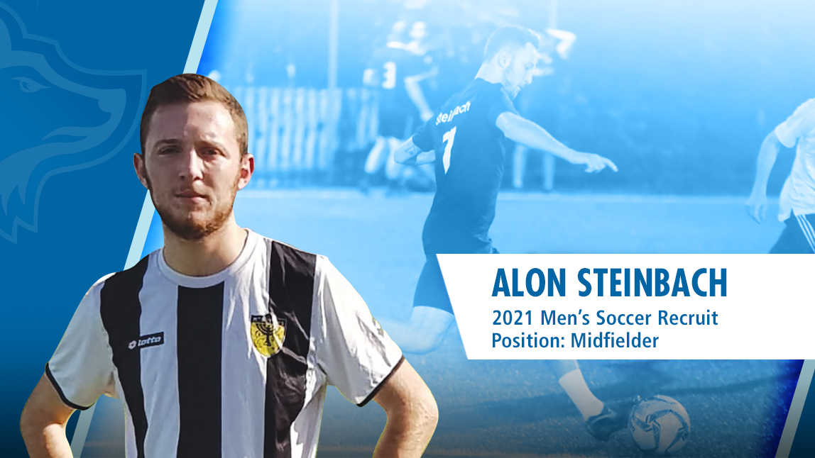 STEINBACH JOINS HUSKIES