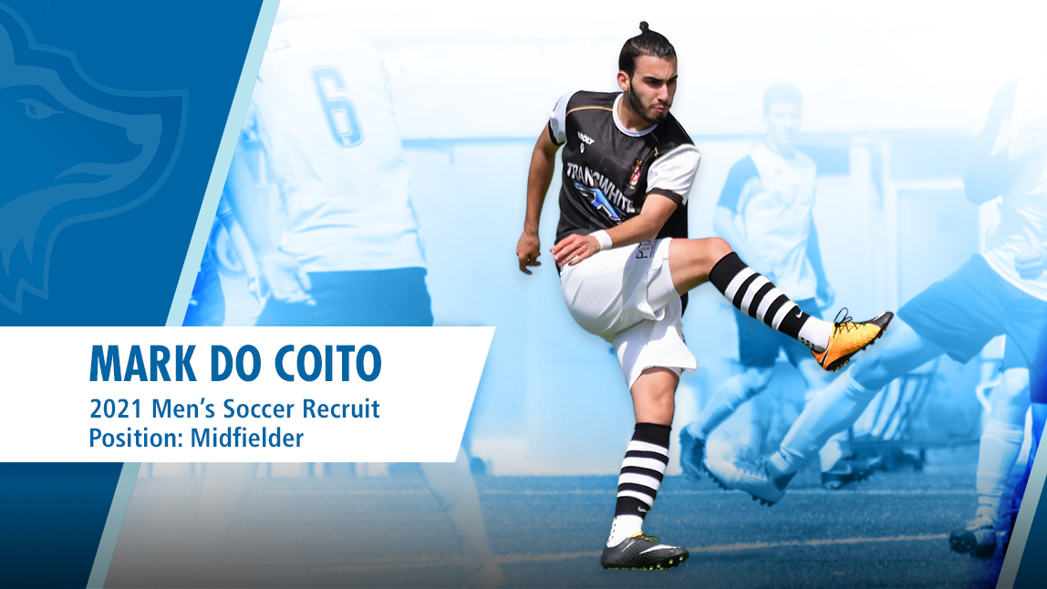 HUSKIES SOCCER WELCOMES DO COITO