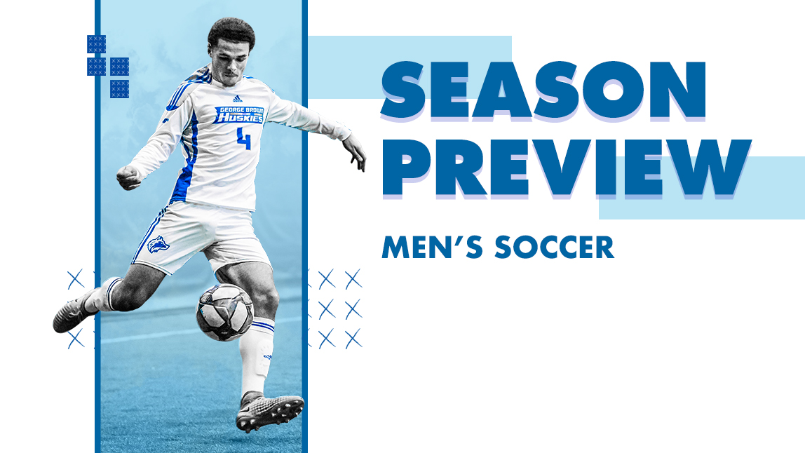 MEN'S SOCCER PREVIEW