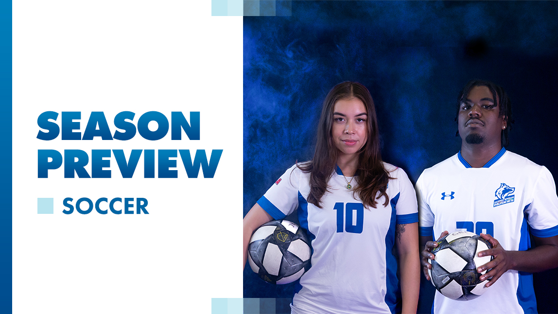 Season preview soccer