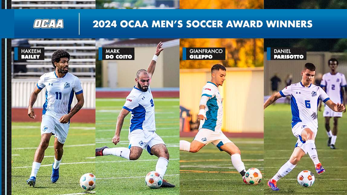 DO COITO HIGHLIGHTS HUSKIES AWARD WINNERS