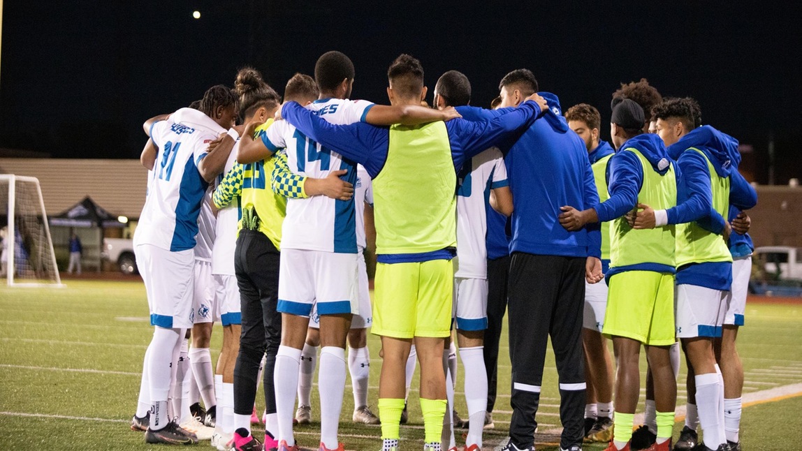 SEASON PREVIEW: MEN&rsquo;S SOCCER