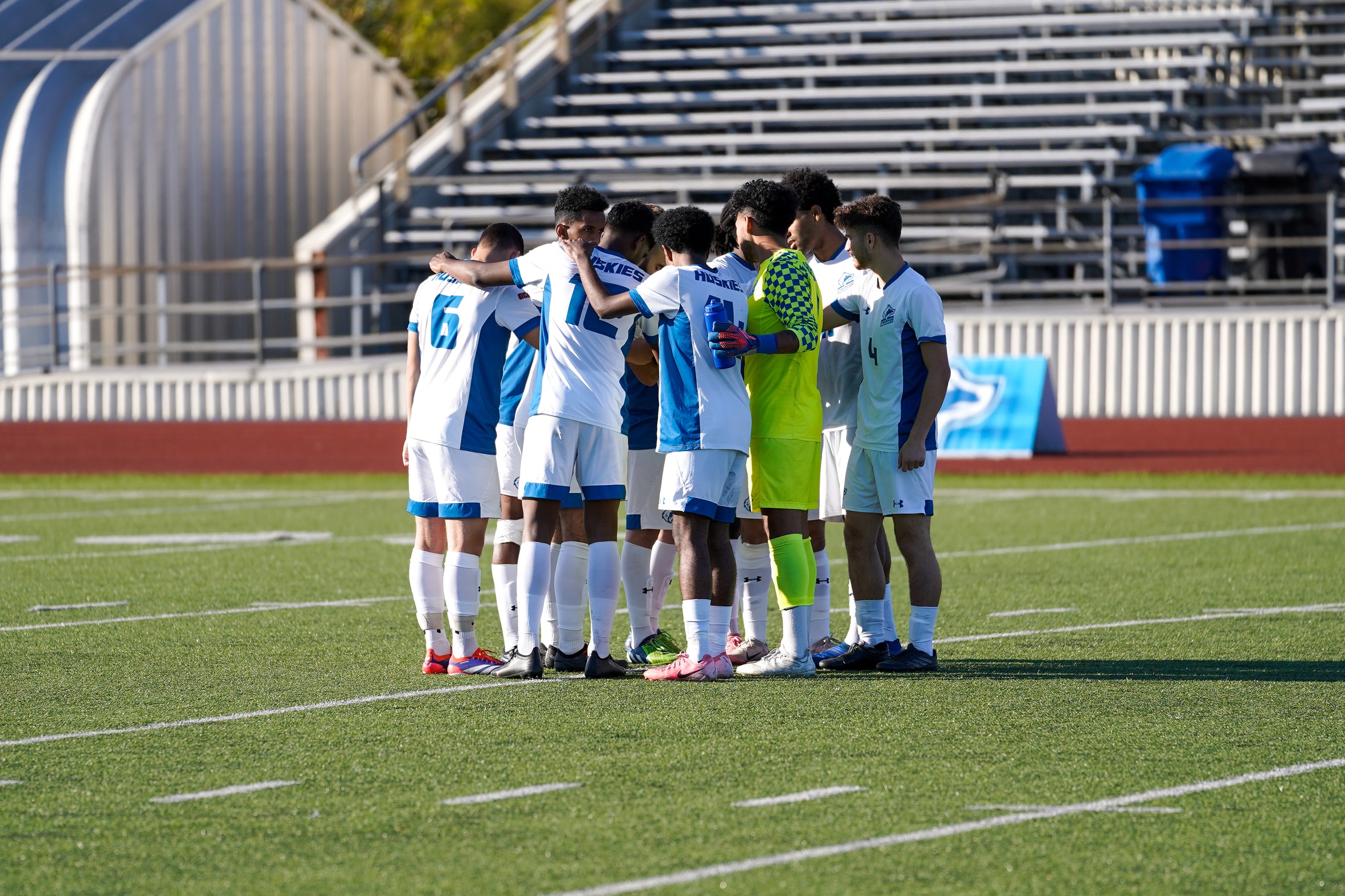 SEASON PREVIEW: MEN&rsquo;S SOCCER