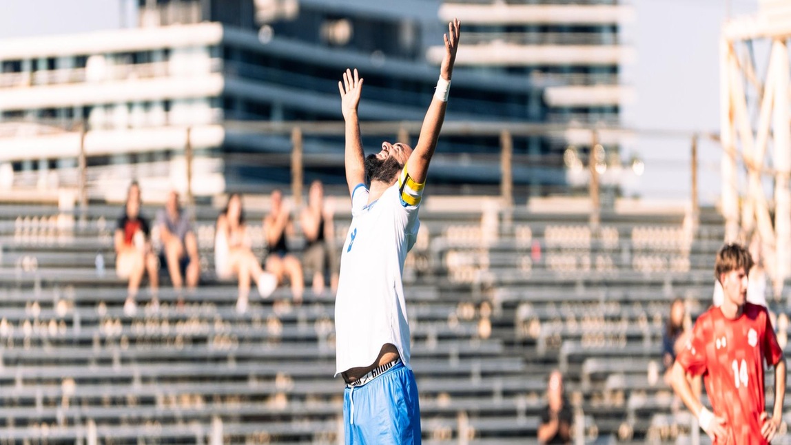 DO COITO MAKES HISTORY AGAINST SURGE
