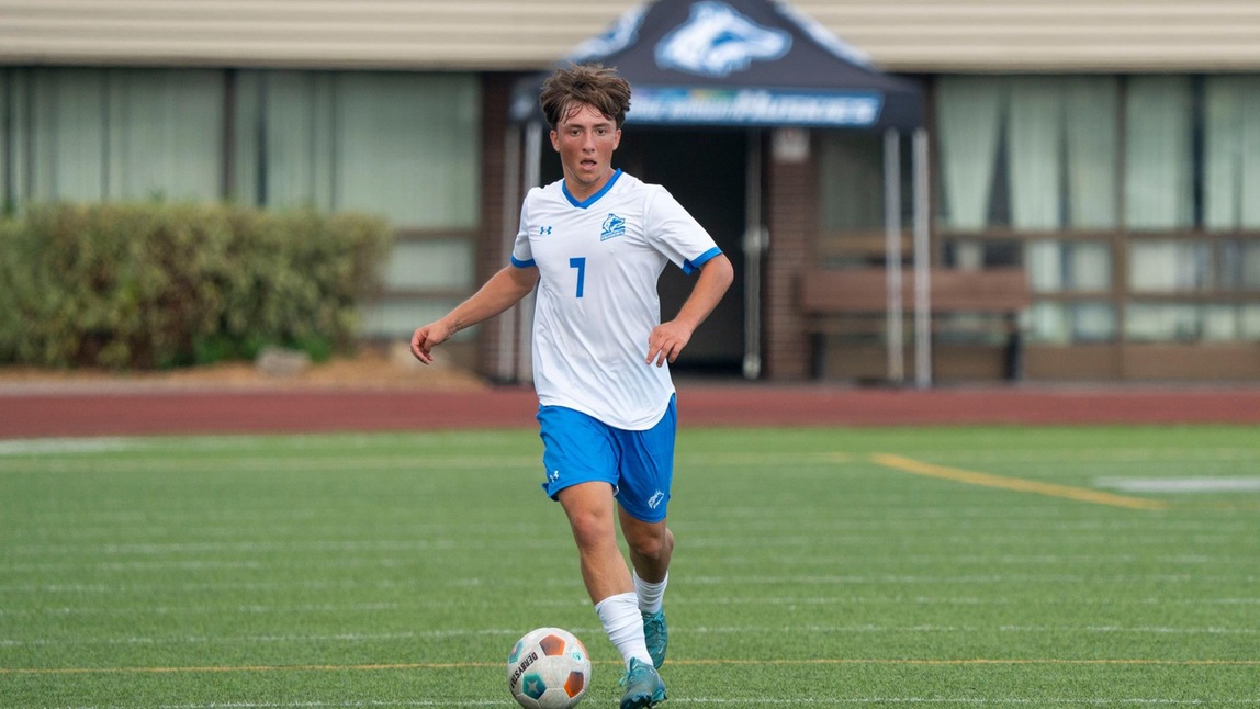 DO COITO, FRACASSO DOMINATE AGAINST FLEMING