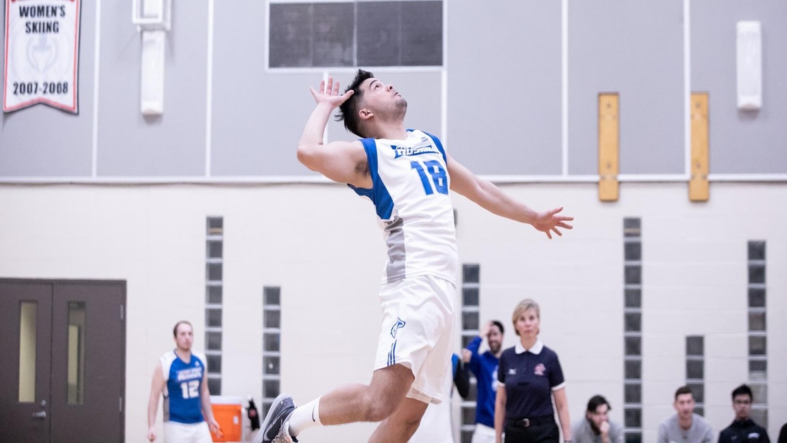 HUSKIES DROP CROSSOVER PLAYOFF MATCH