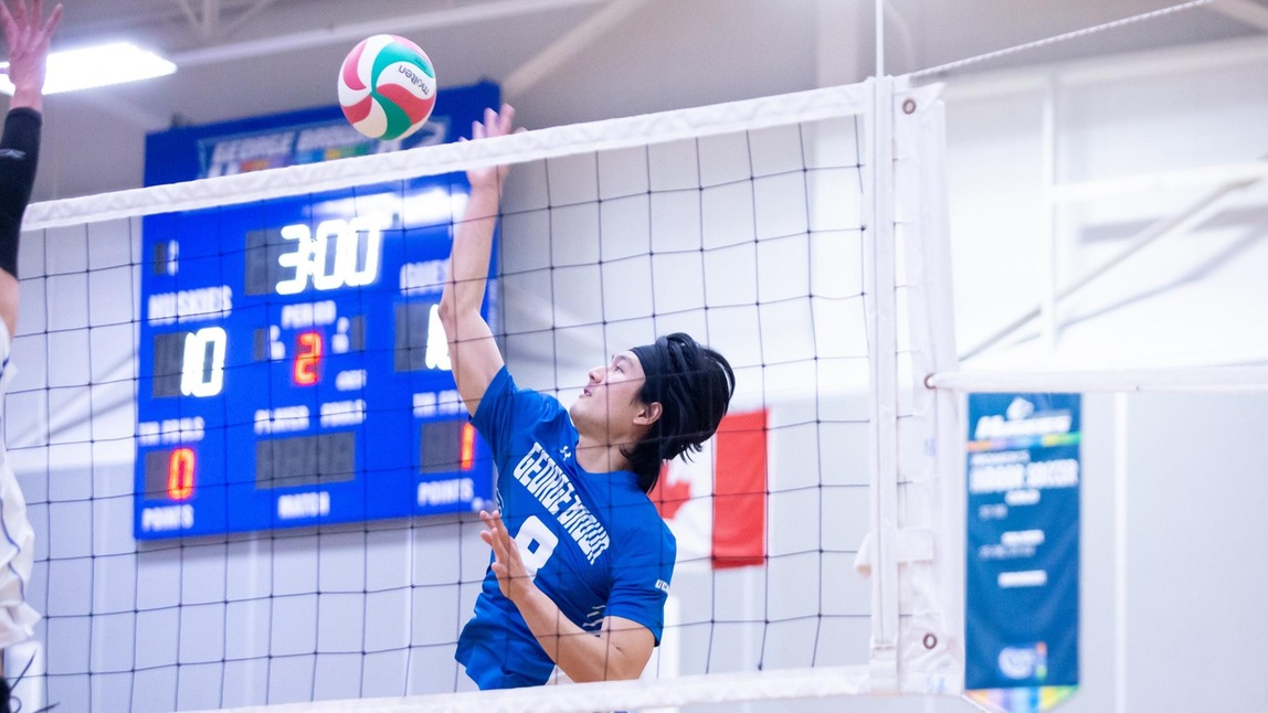 HUSKIES SHUTOUT BY SENECA