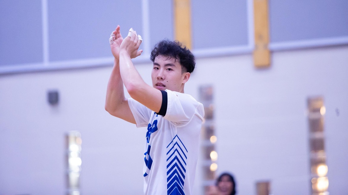 HUSKIES DEFEAT FLEMING&nbsp;