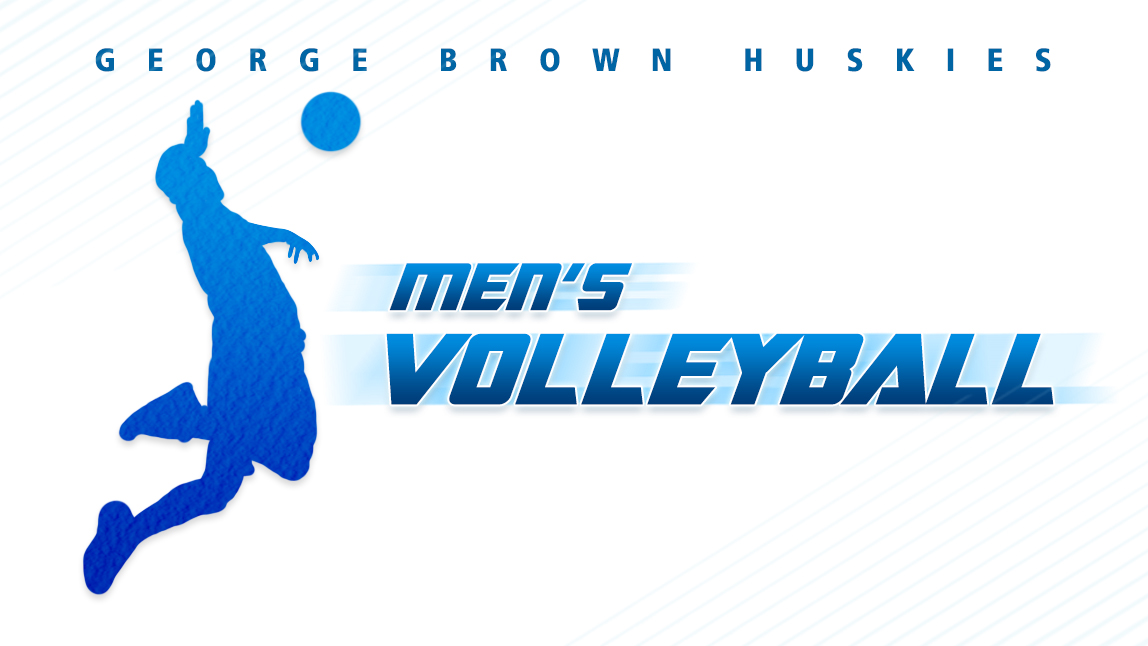 HUSKIES VOLLEYBALL GAMES POSTPONED UNTIL THURSDAY DUE TO INCLEMENT WEATHER